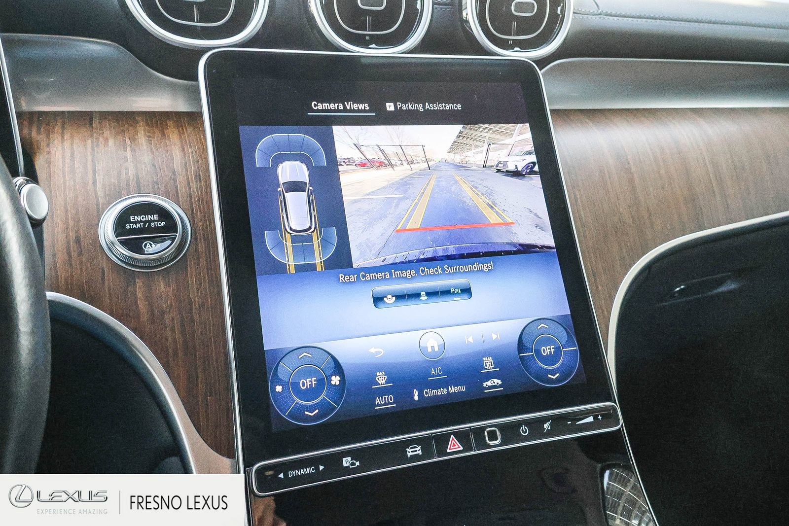 Used 2023 Mercedes-Benz GLC 300 image 25