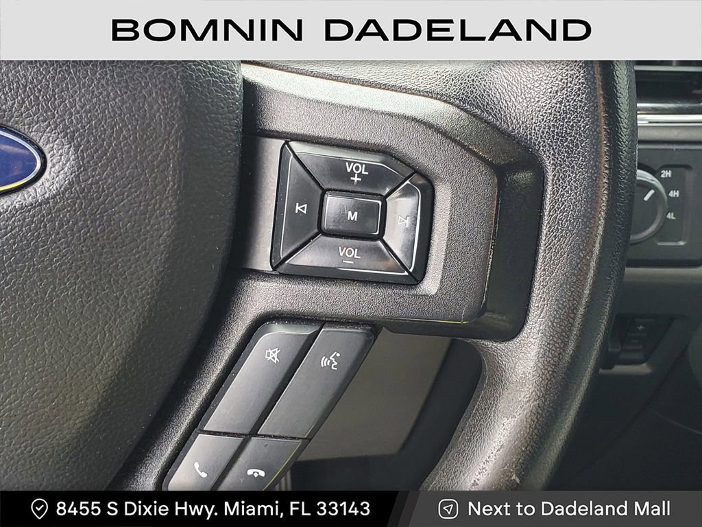 Used 2019 Ford F250 XLT w/ Snow Plow Prep Package image 19