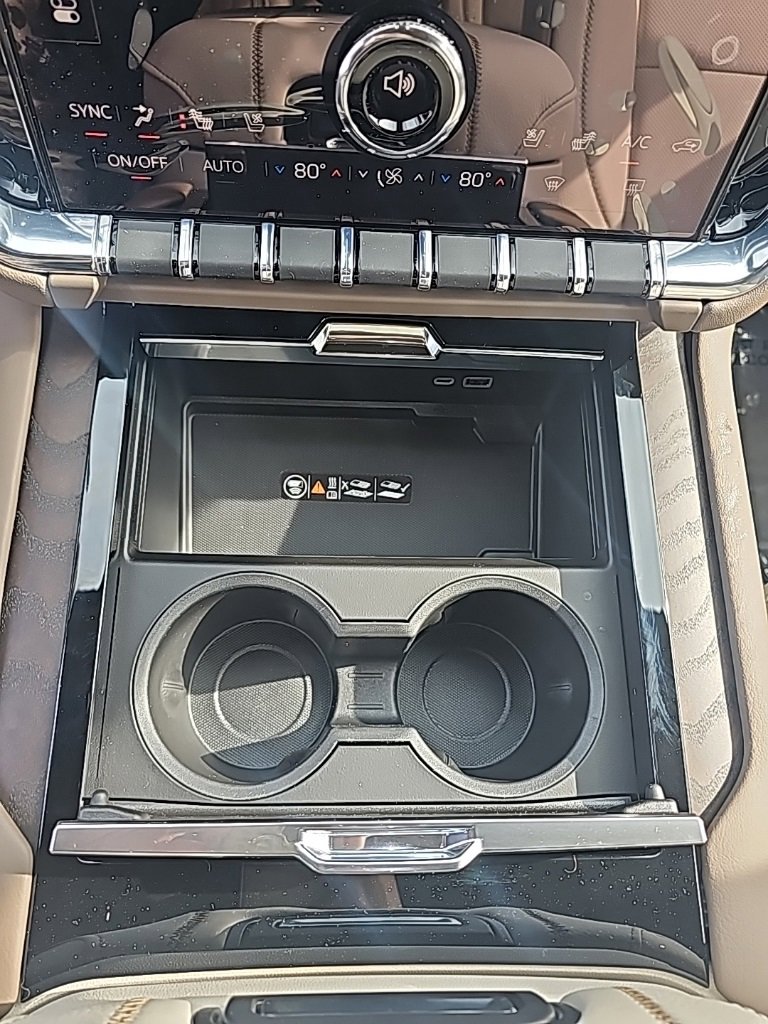 New 2026 GMC Yukon Denali image 25