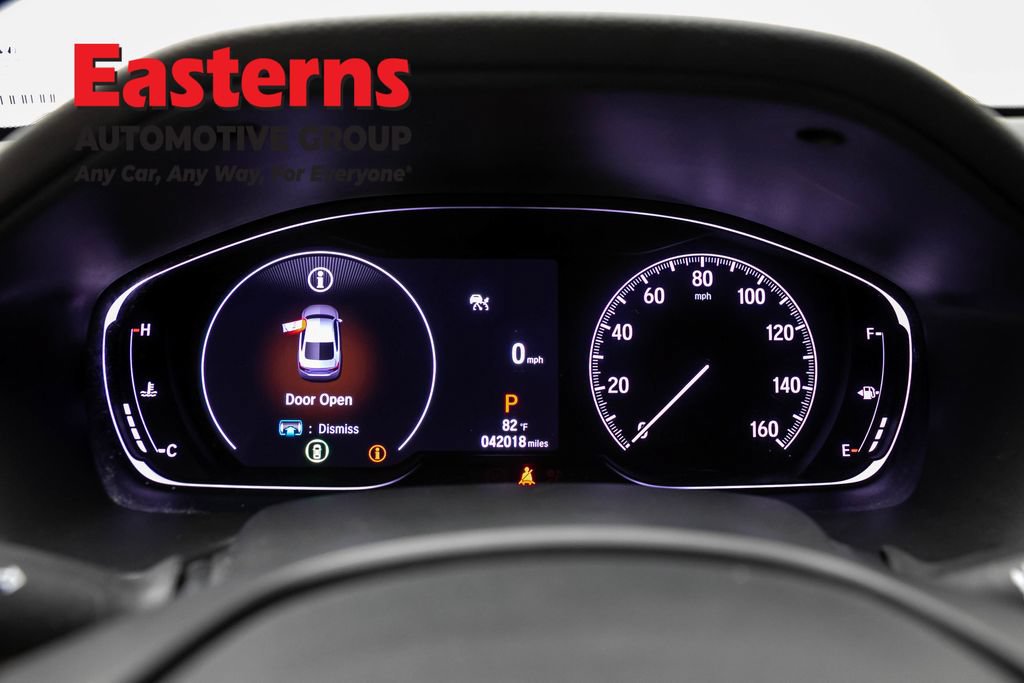 Used 2022 Honda Accord Sport image 17