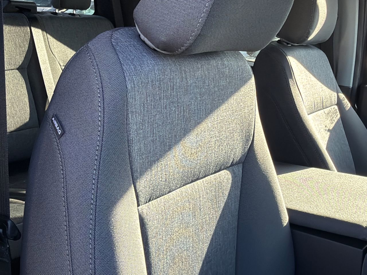 New 2026 Ford F250 XL w/ STX Appearance Package image 10