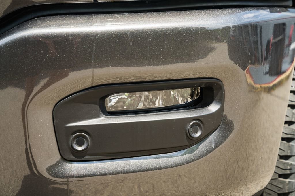 New 2026 RAM 2500 Limited AWD/4WD image 14