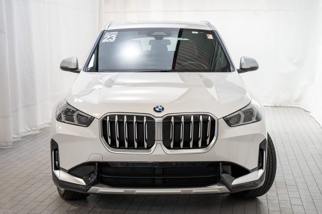 Used 2023 BMW X1 xDrive28i w/ Convenience Package image 2