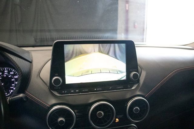 Used 2024 Nissan Sentra SR image 31