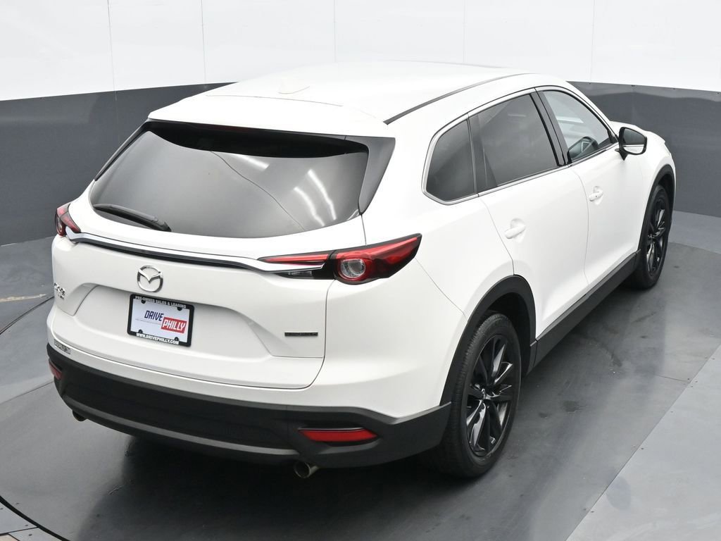 Used 2023 MAZDA CX-9 Touring Plus image 22