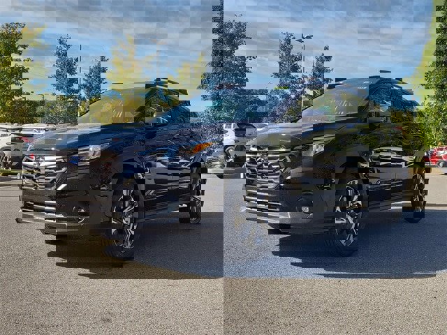 New 2026 Subaru Crosstrek 2.0i Premium image 7