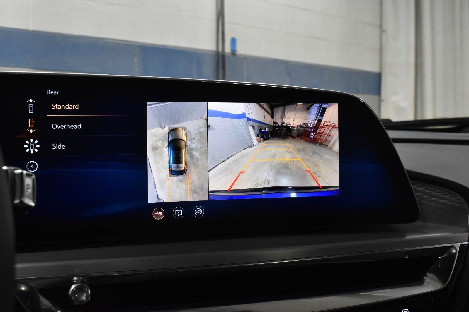 Certified 2024 Cadillac Lyriq Sport RWD image 18