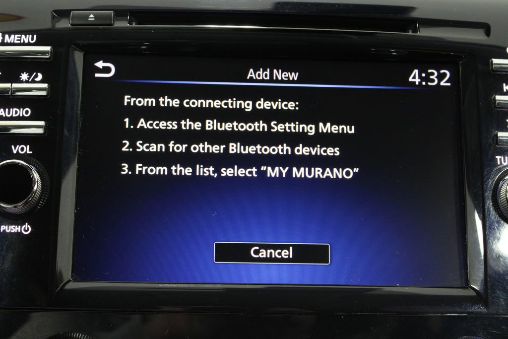 Used 2023 Nissan Murano SV image 44