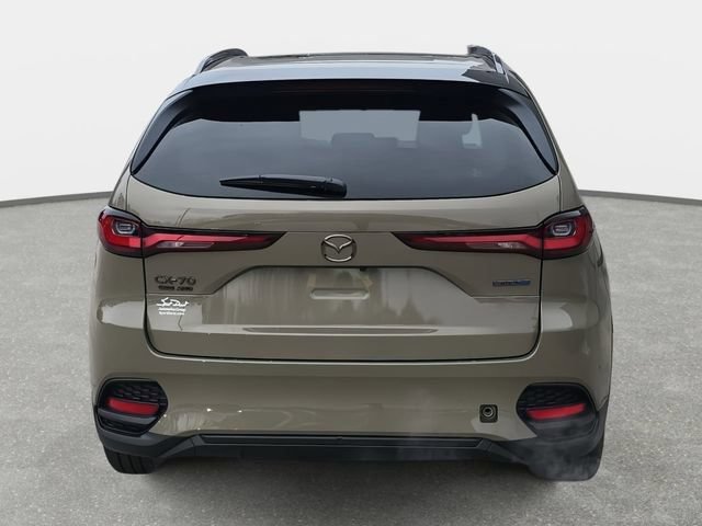 New 2026 MAZDA CX-70 SC AWD/4WD image 6