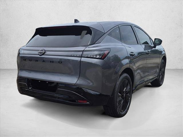 New 2027 Nissan Murano SL AWD/4WD image 2