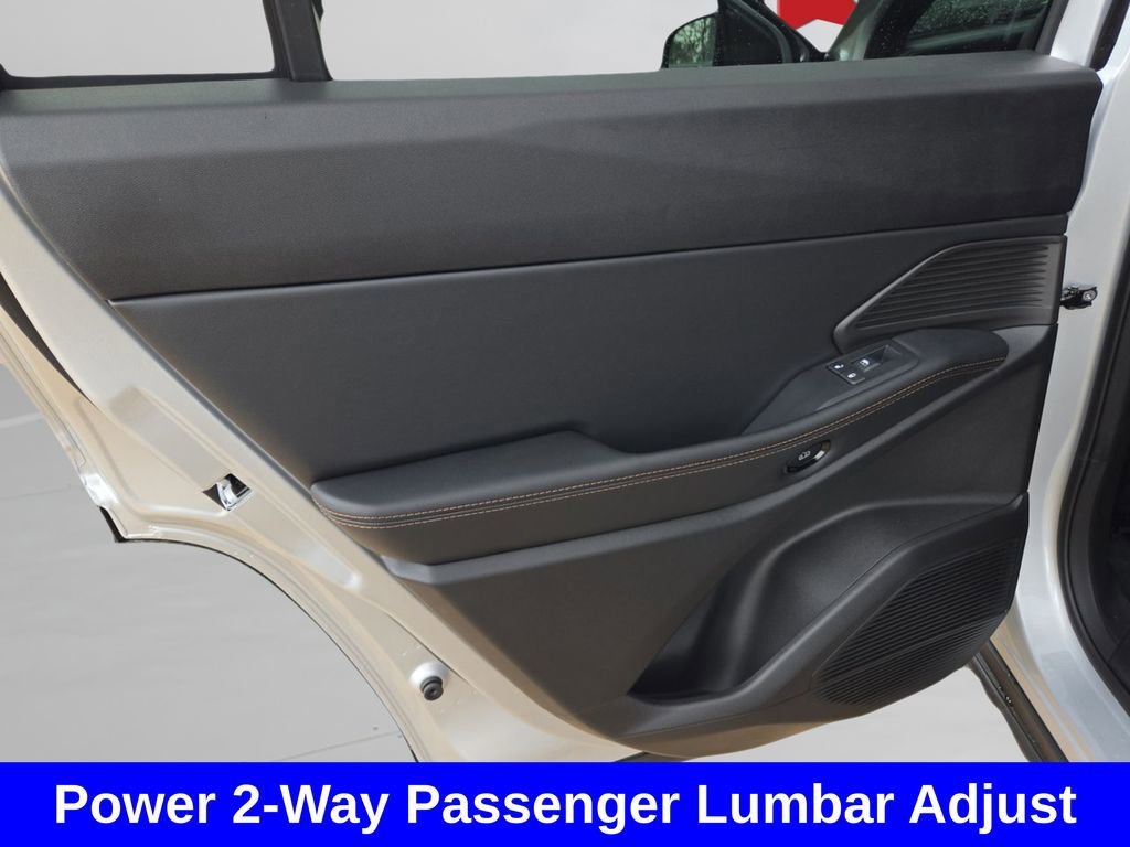 New 2026 Jeep Cherokee Limited AWD/4WD image 17