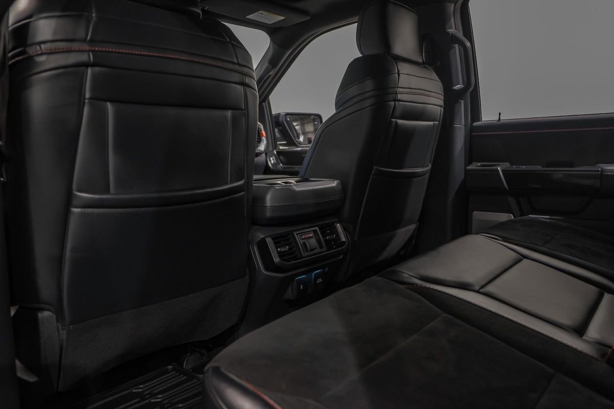 Used 2023 Ford F150 Raptor w/ Equipment Group 802A Raptor R image 39