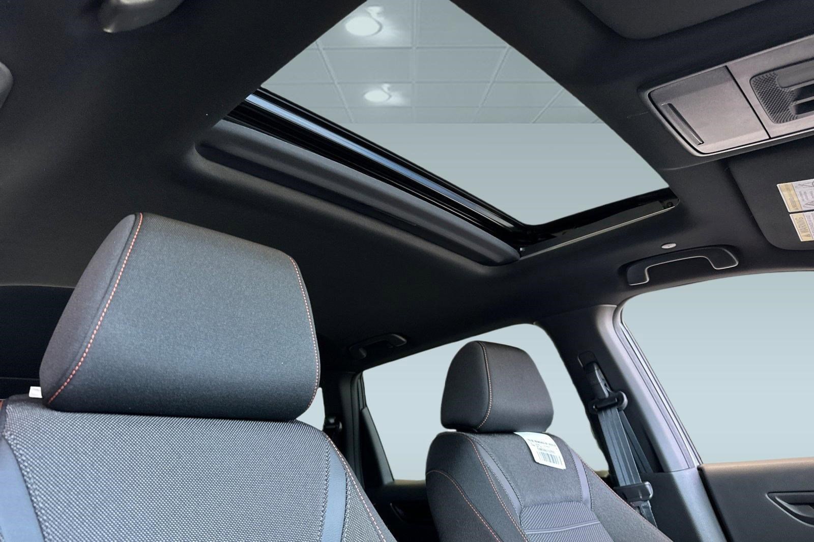 New 2026 Honda CR-V Sport image 14
