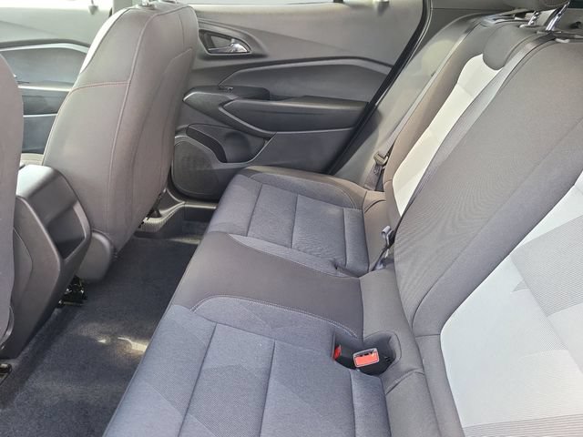 Used 2025 Chevrolet Trax RS w/ Driver Confidence Package FWD image 13