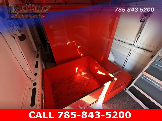 Used 2018 RAM ProMaster 2500 image 23