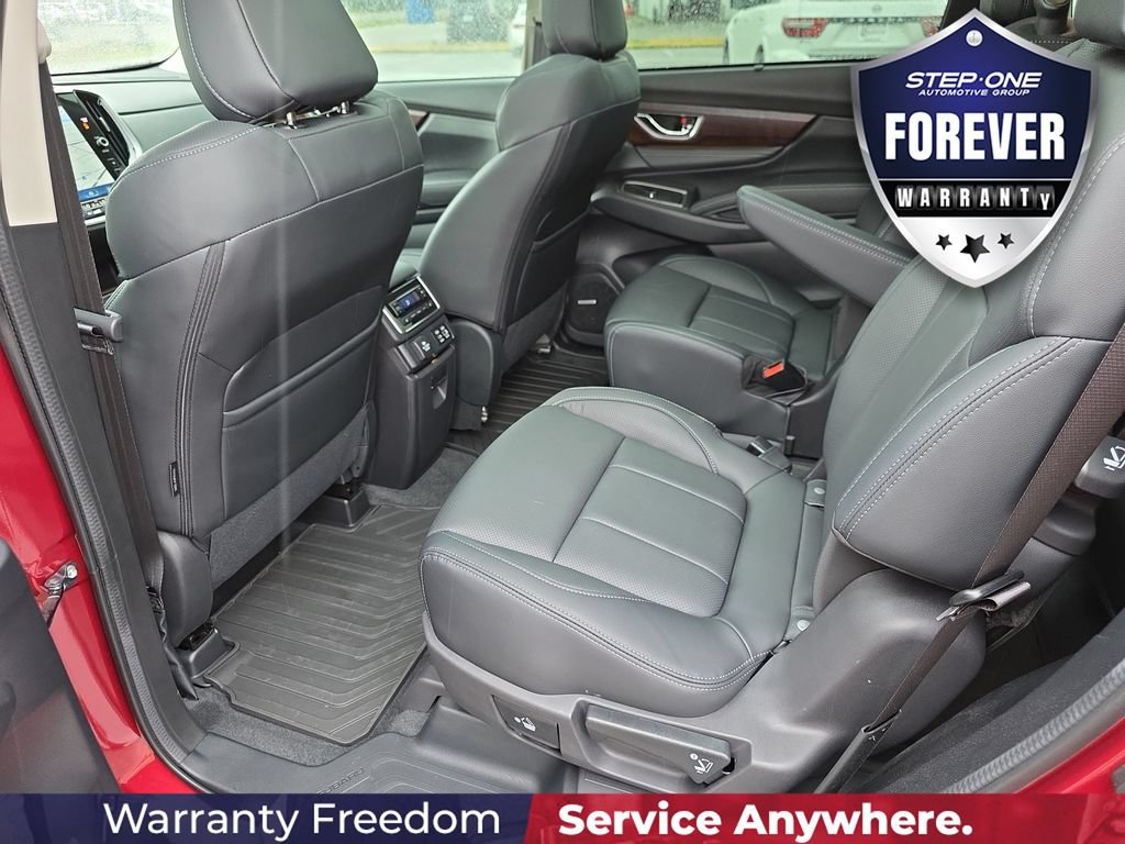 Used 2025 Subaru Ascent Touring AWD/4WD image 32