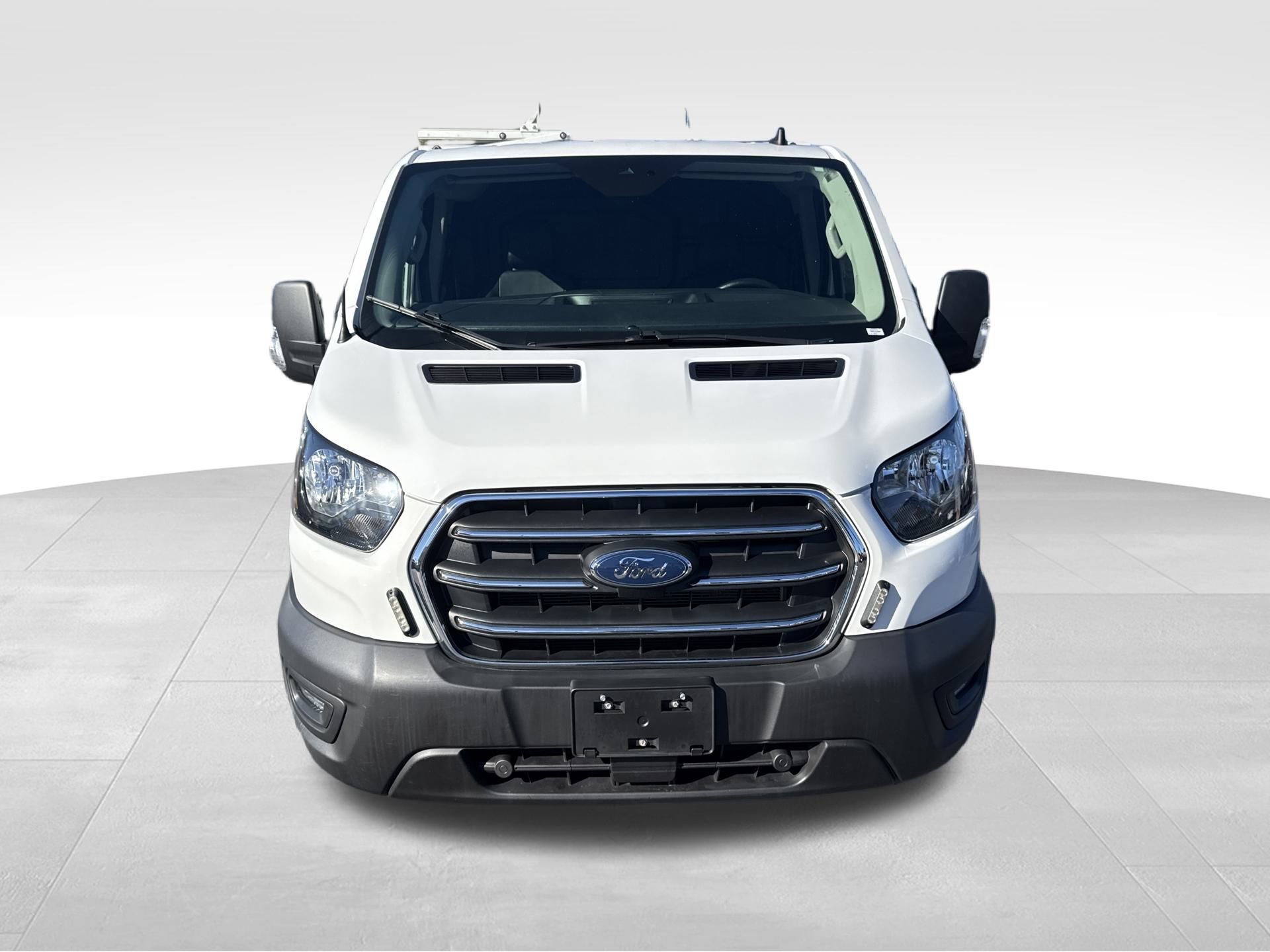Used 2020 Ford Transit 150 Low Roof w/ Upfitter Package image 10