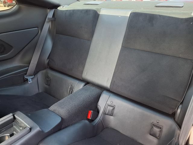 Used 2025 Toyota GR86 Premium RWD image 17