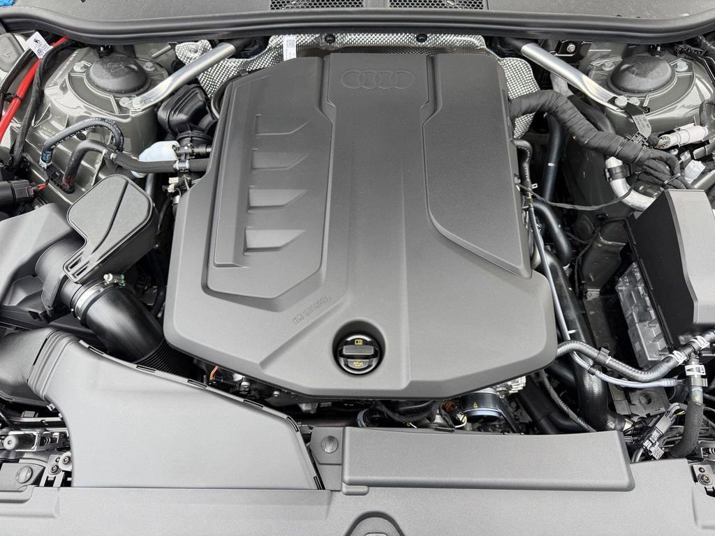 New 2026 Audi A5 Premium AWD/4WD image 27