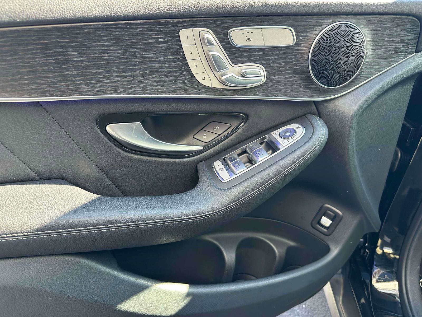 Certified 2022 Mercedes-Benz GLC 300 4MATIC image 15