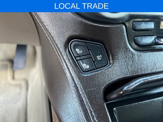 Used 2015 Chevrolet Tahoe LTZ AWD/4WD image 31