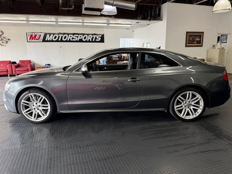 Used 2015 Audi S5 Premium Plus w/ Technology Package AWD/4WD image 12