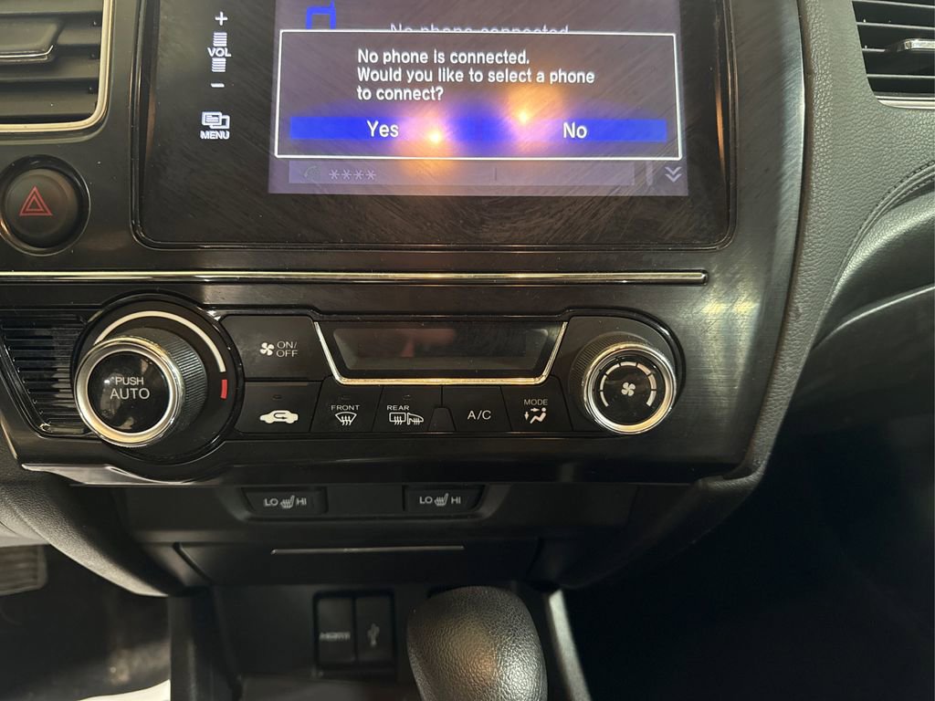 Used 2015 Honda Civic EX-L image 30