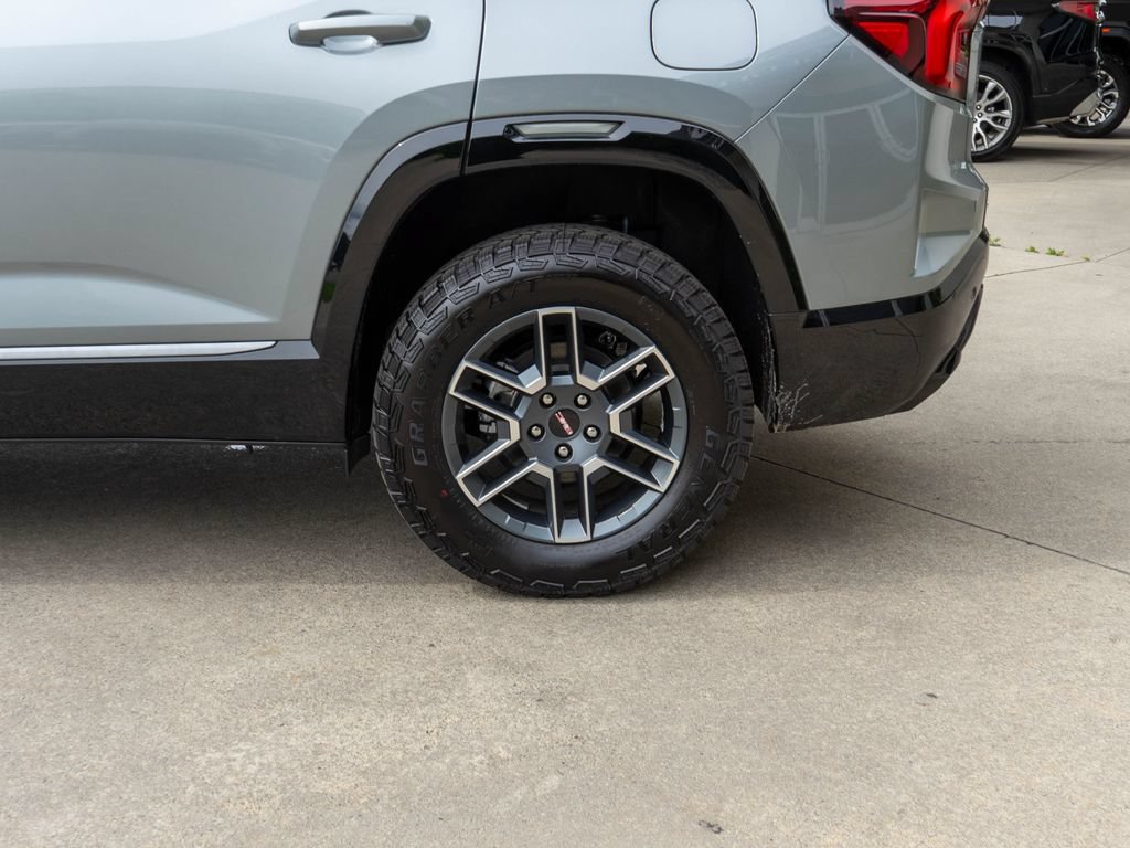 New 2026 GMC Terrain AT4 w/ Convenience Package III AWD/4WD image 29
