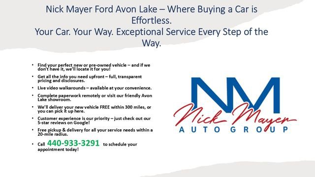 New 2025 Ford F250 Lariat w/ Lariat Ultimate Package image 2