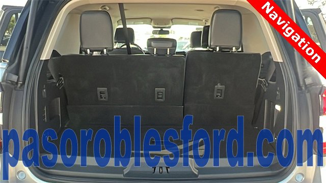 Certified 2024 Ford Expedition XLT image 14