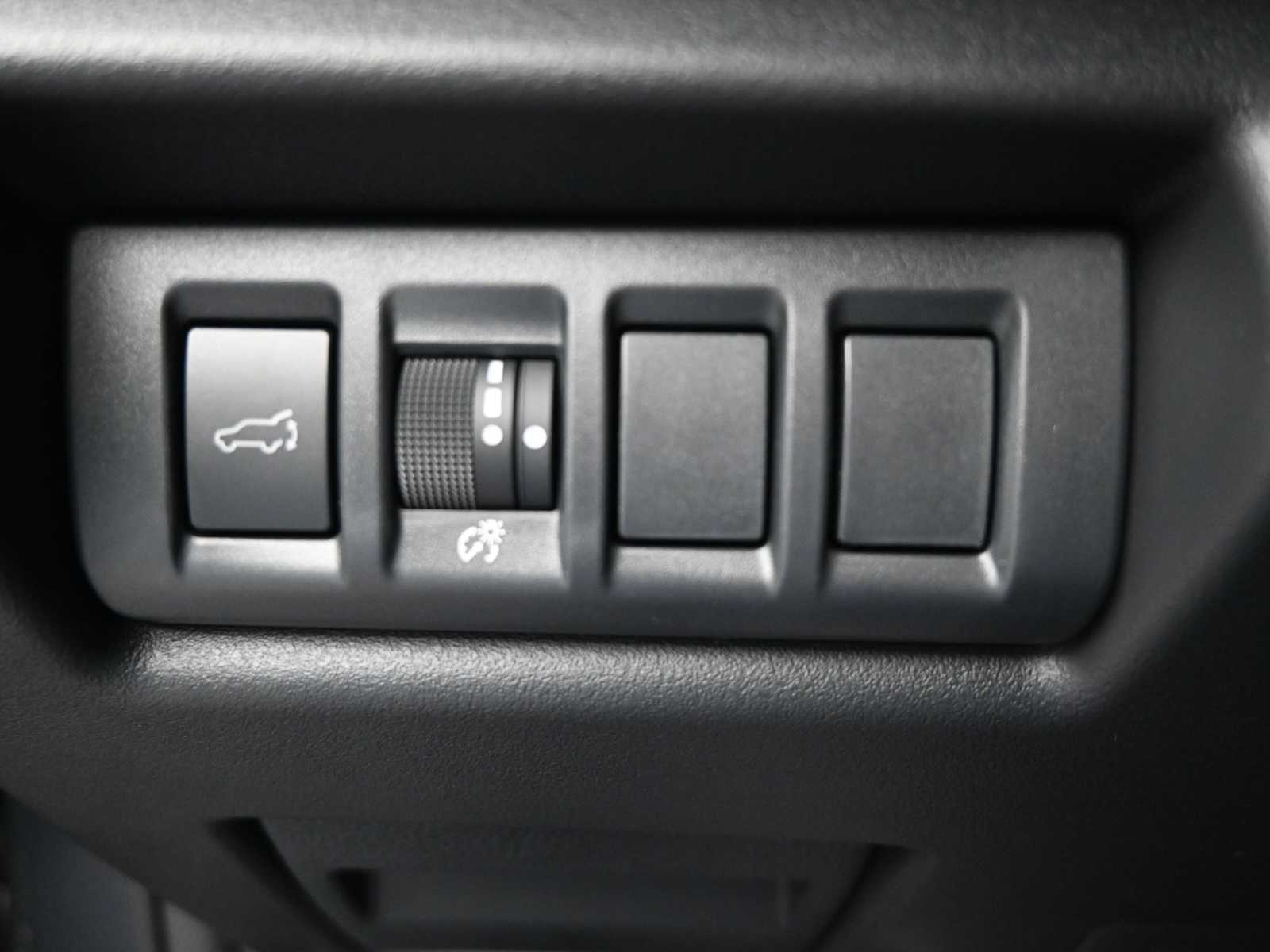 New 2026 Subaru Outback Limited image 10