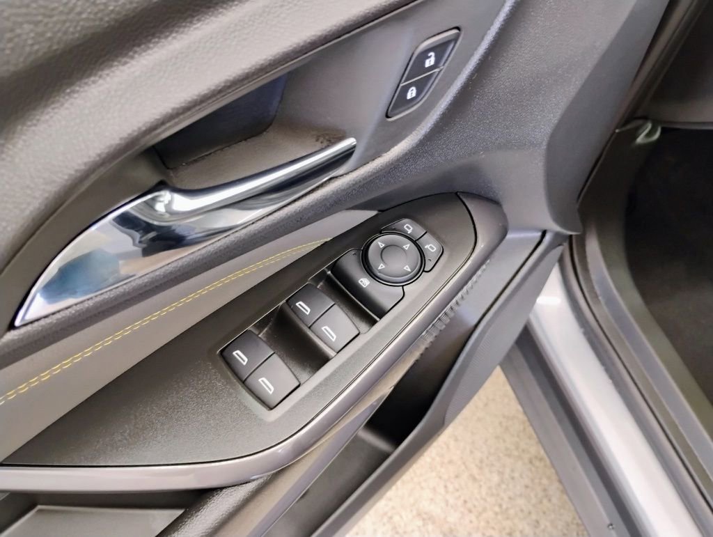 New 2026 Chevrolet Trax ACTIV w/ Driver Confidence Package image 13