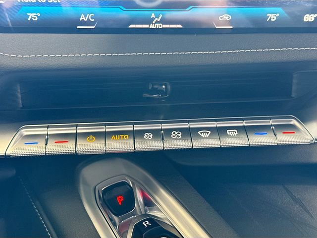 New 2026 Chevrolet Corvette Z06 image 17