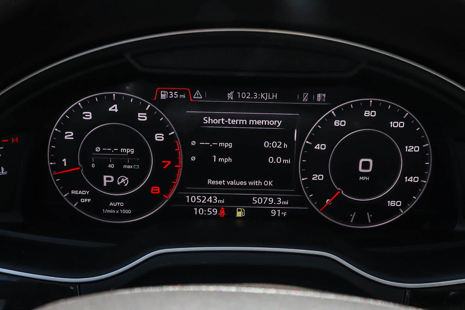 Used 2018 Audi Q7 3.0T Prestige w/ Prestige Package AWD/4WD image 27