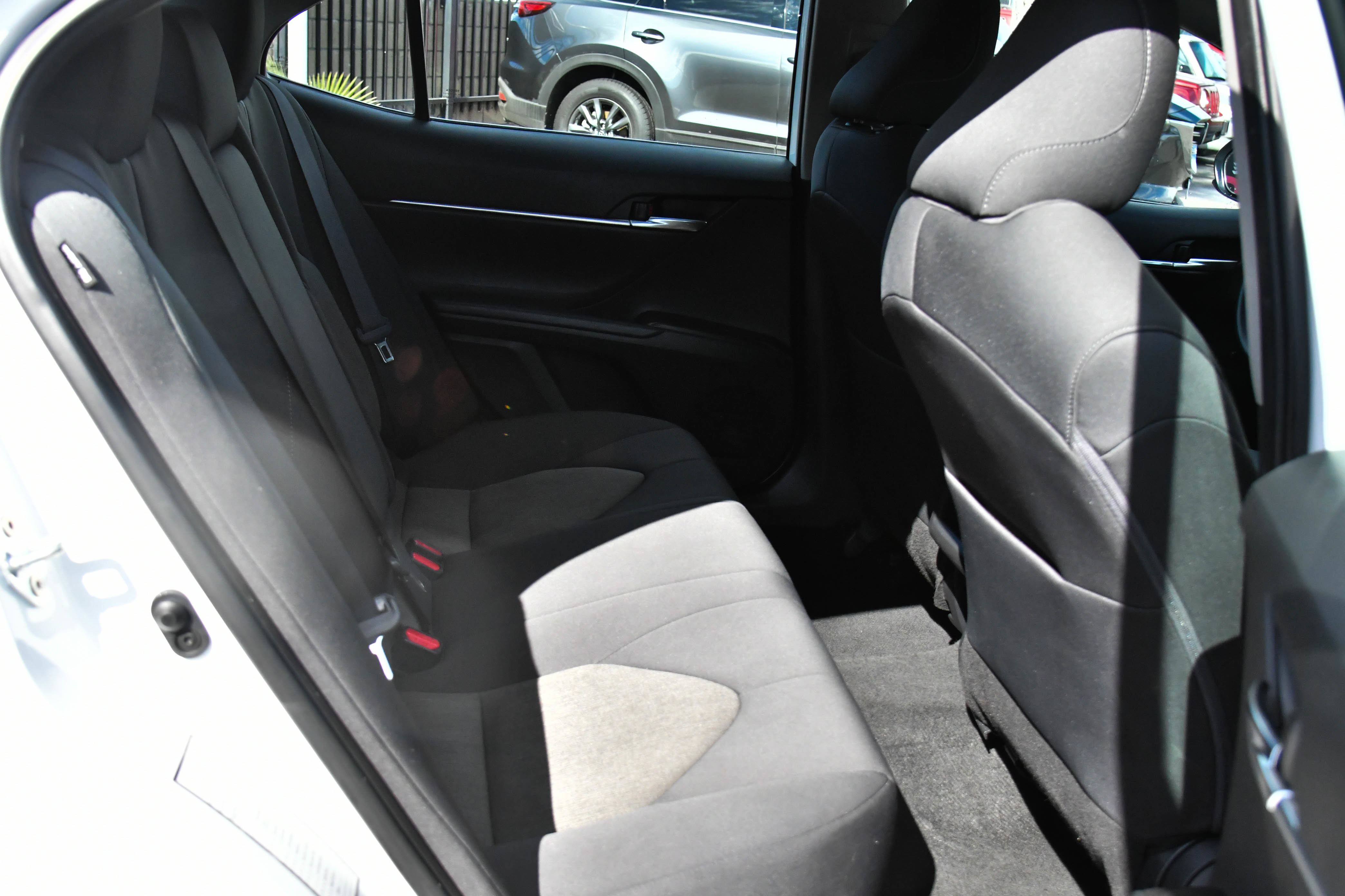 Used 2024 Toyota Camry LE image 36