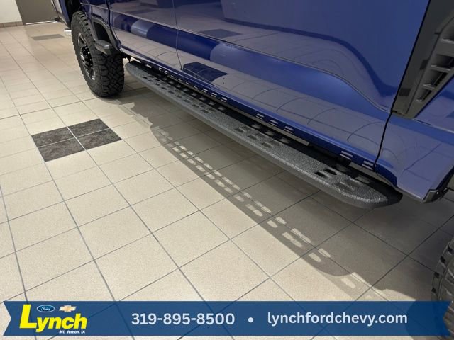 New 2026 Ford F250 Lariat image 28