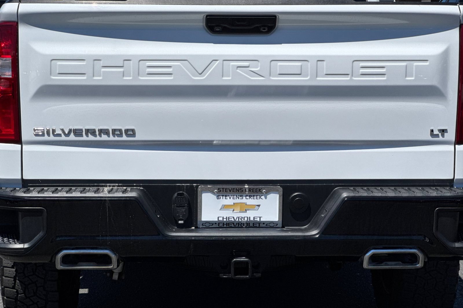 Used 2023 Chevrolet Silverado 1500 LT Trail Boss w/ Protection Package AWD/4WD image 44