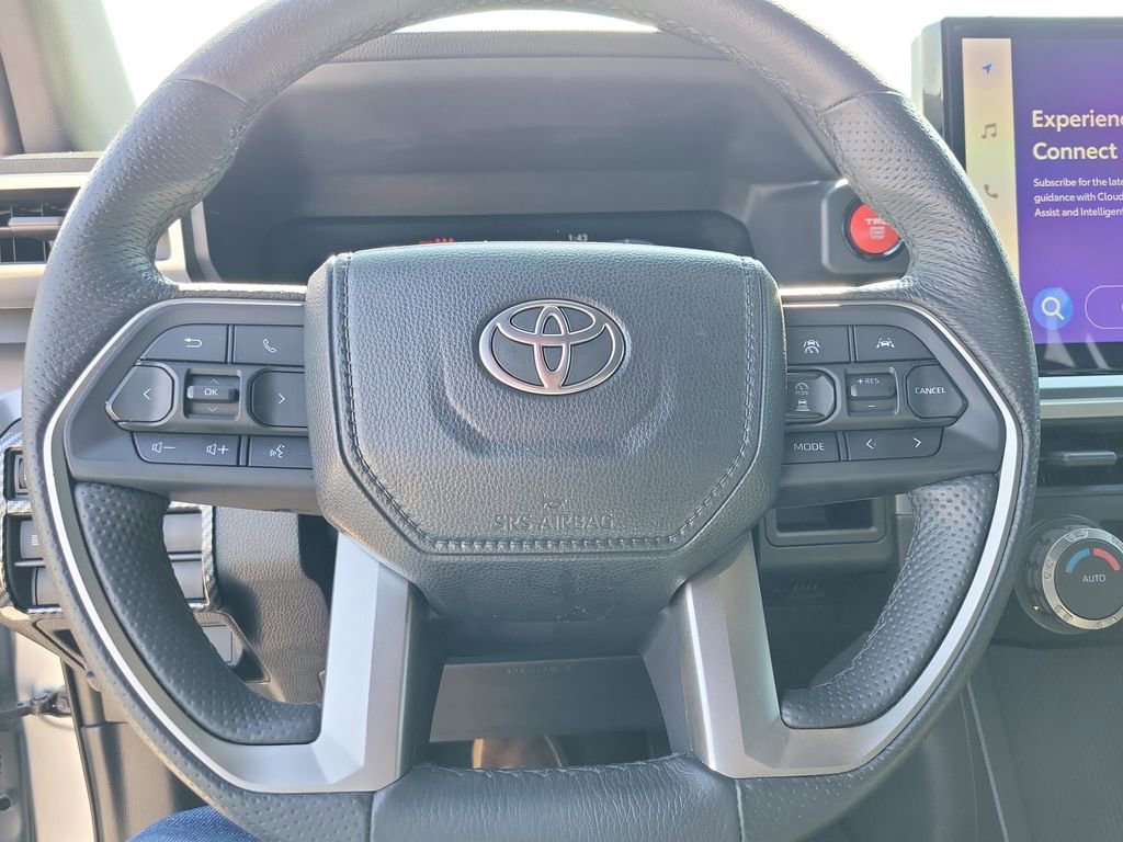 Used 2024 Toyota Tacoma TRD Off-Road image 19