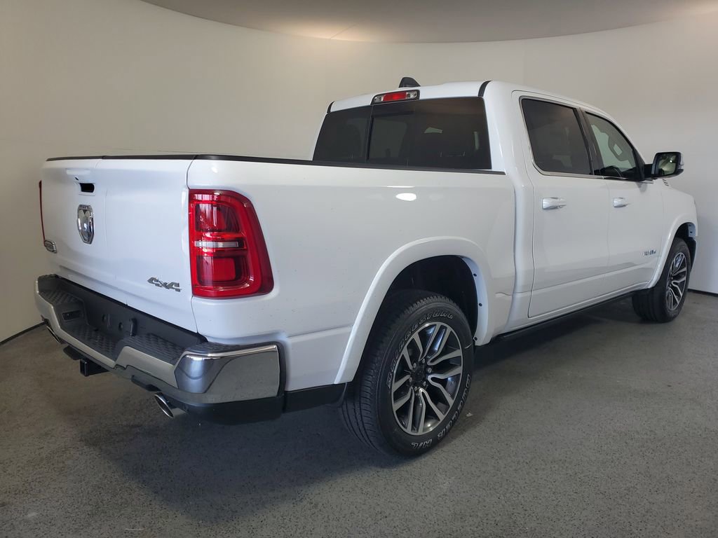 New 2026 RAM 1500 Limited w/ Bed Utility Group image 6