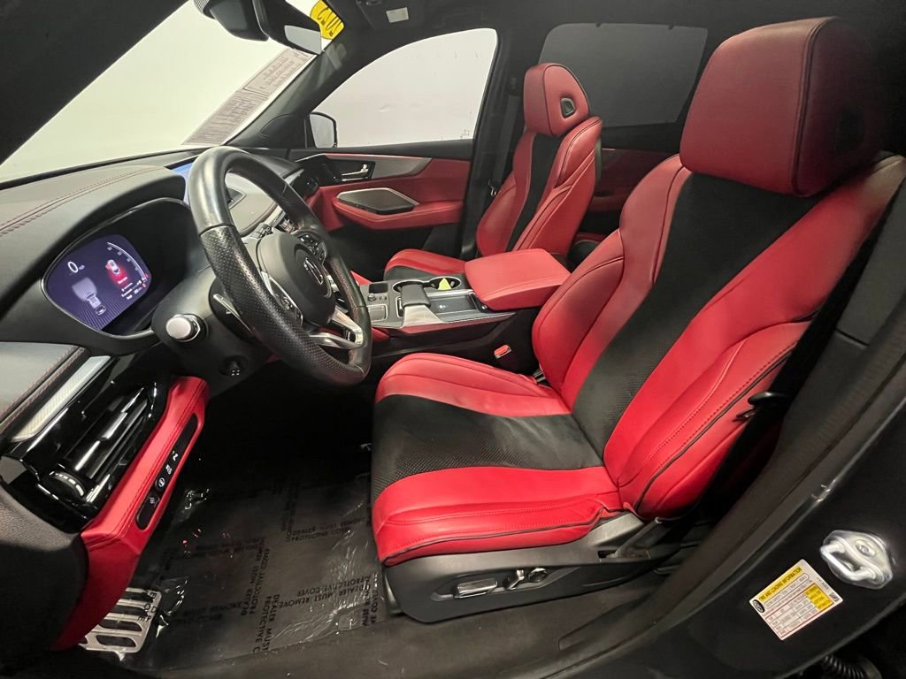 Certified 2023 Acura MDX A-Spec image 13