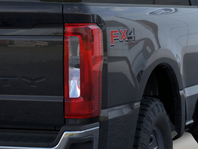 New 2026 Ford F350 XL w/ XL Off-Road Package AWD/4WD image 21