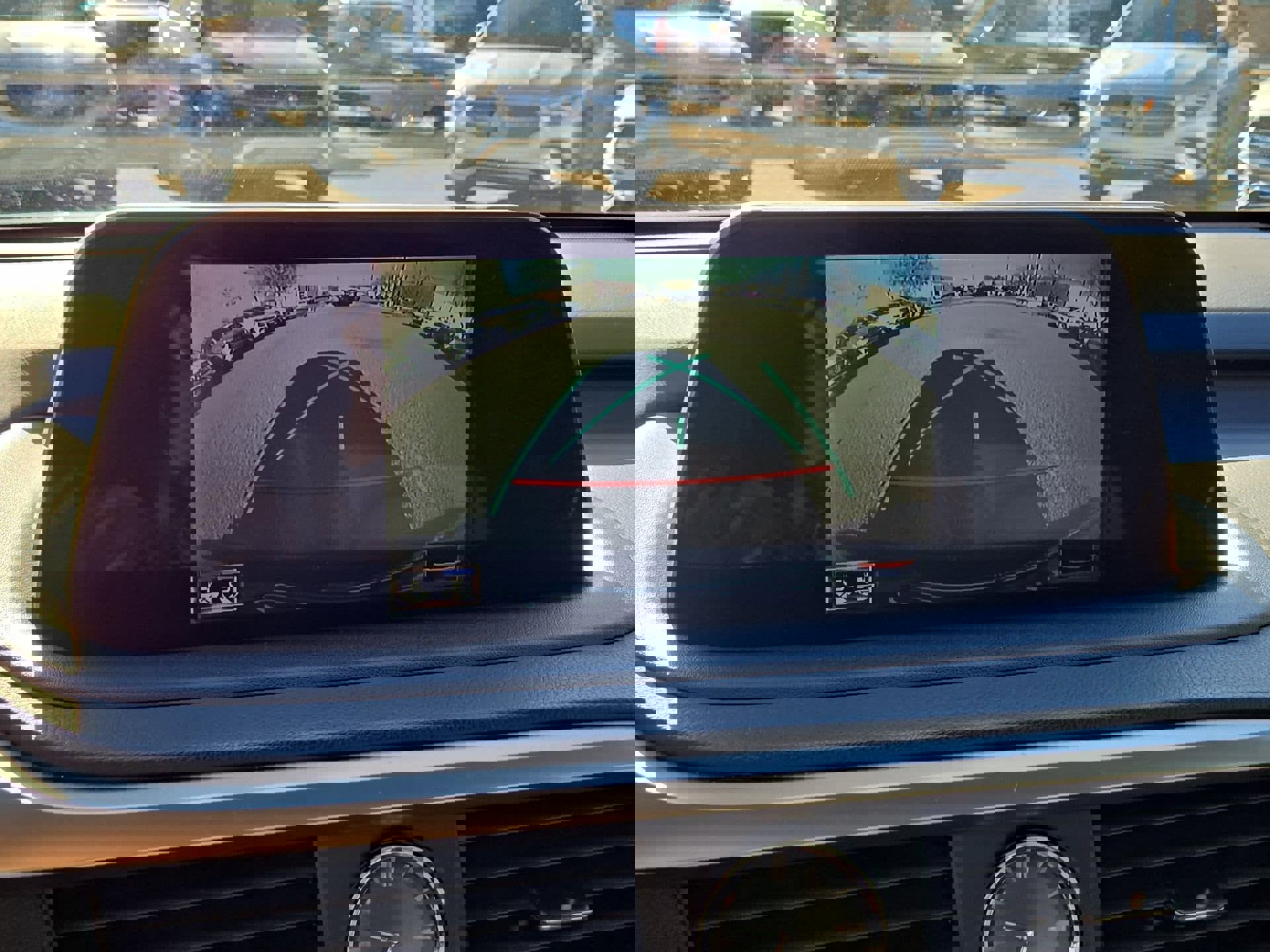 Certified 2021 Lexus RX 350 FWD w/ Accessory Package image 18