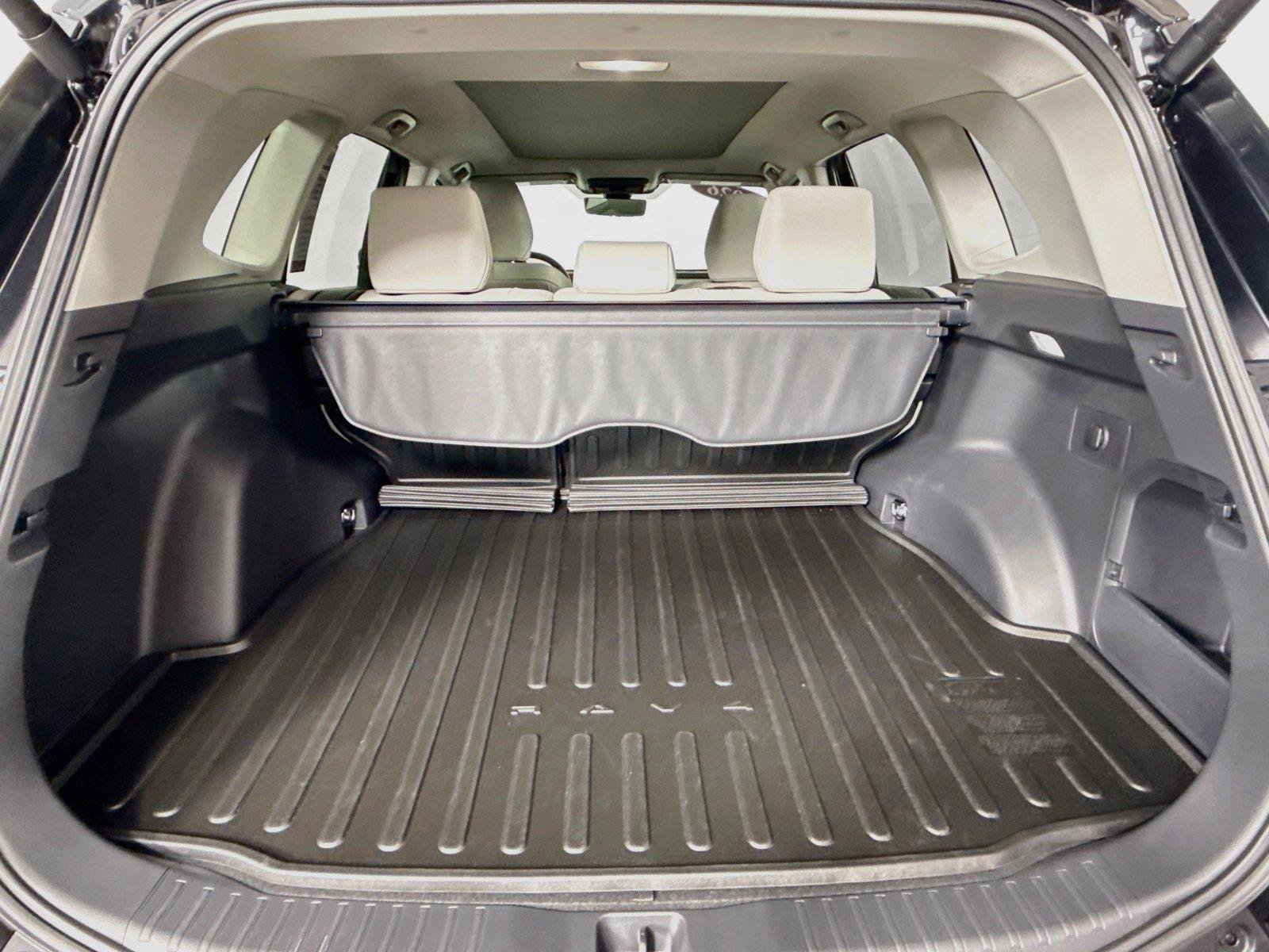 Certified 2026 Toyota RAV4 XLE Premium w/ Panoramic Sun Roof Package FWD image 39