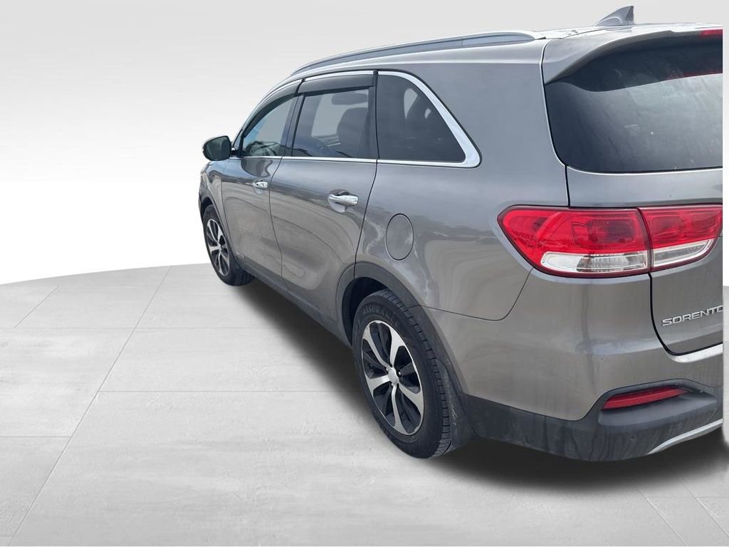 Used 2016 Kia Sorento EX w/ EX Premium Package image 28
