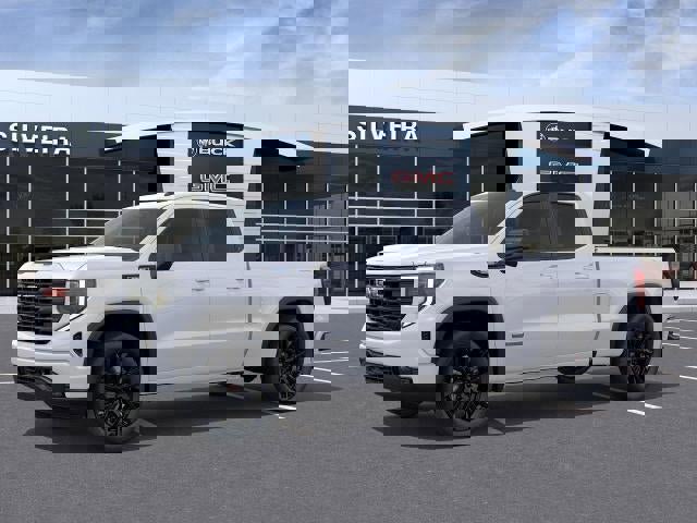 New 2026 GMC Sierra 1500 Elevation w/ Preferred Package image 2