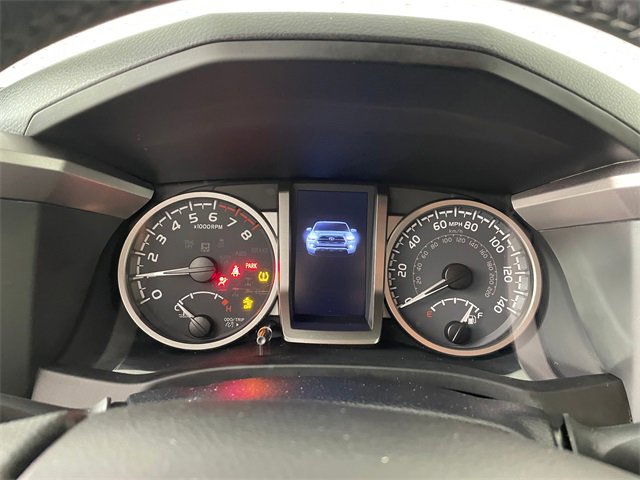 Used 2022 Toyota Tacoma SR5 image 5