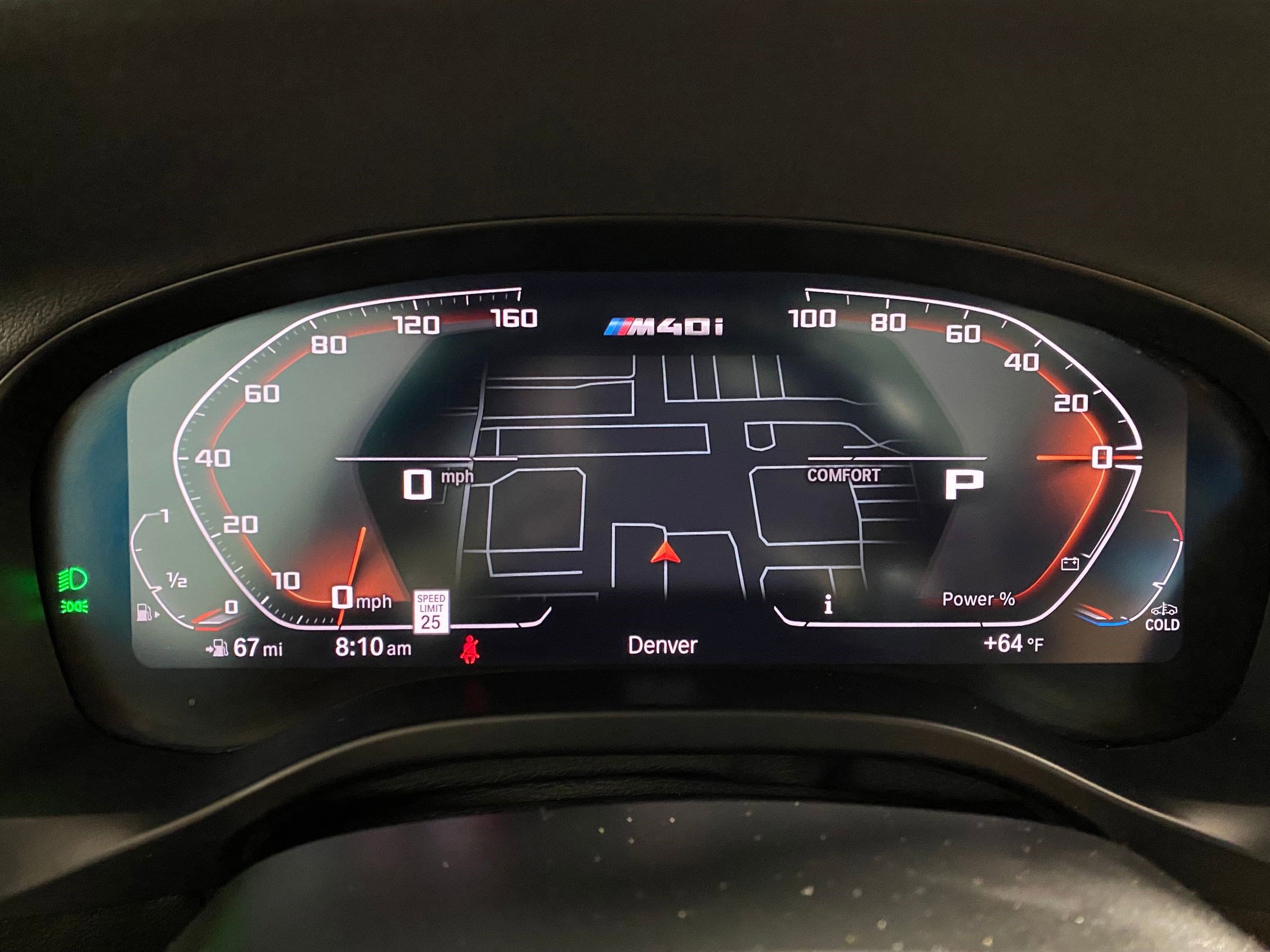 Certified 2023 BMW X3 M40i w/ Premium Package image 19