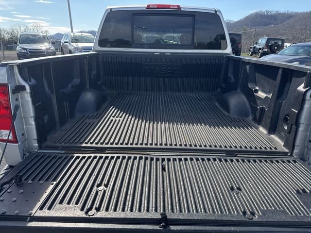Used 2011 Nissan Titan S w/ S Popular Equipment Pkg image 10