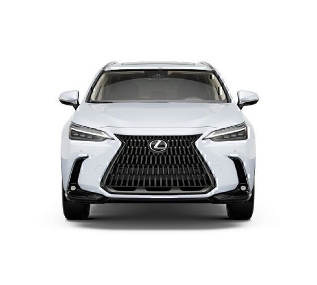 New 2026 Lexus NX 450h+ AWD w/ Luxury Package image 5