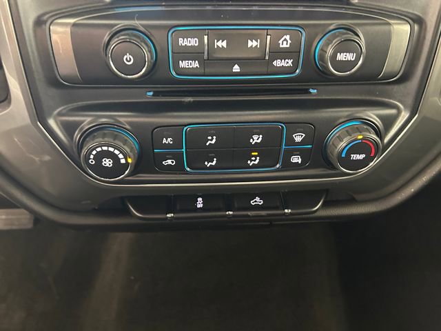 Used 2016 Chevrolet Silverado 1500 LT image 23